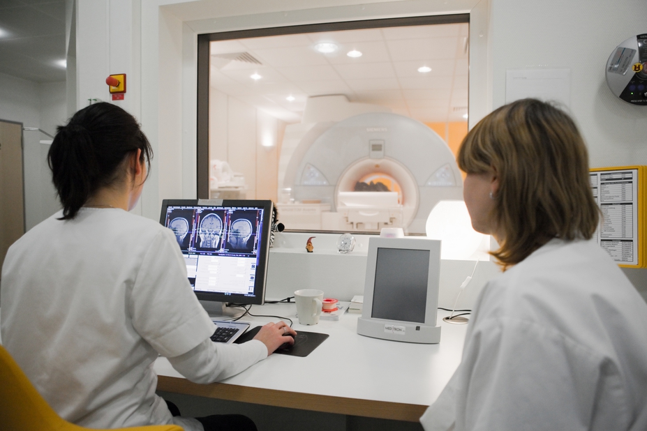MRI Safety – Practical Points for Patients and Providers