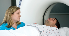 Should I Get a Virtual Colonoscopy?