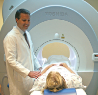 What Risks Are Associated with MRI?