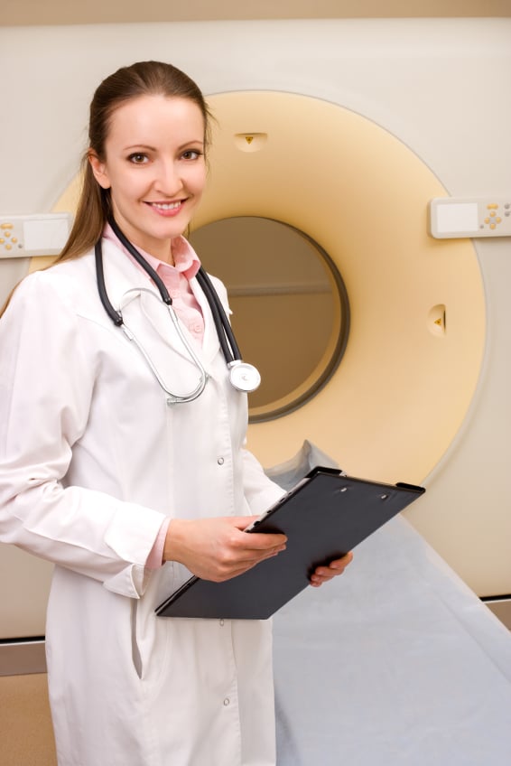 What Are the Contraindications for MRI?