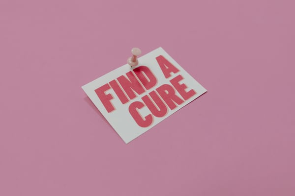 Breast Cancer Find a Cure