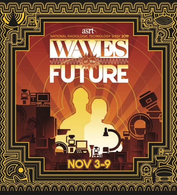 Waves of the Future NRTW-1