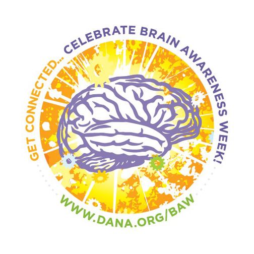 brain awareness 2019