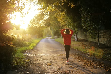 woman-walking-trail