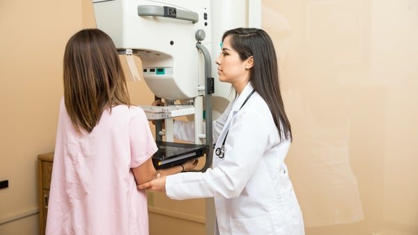 mammogram-breast-cancer-screening