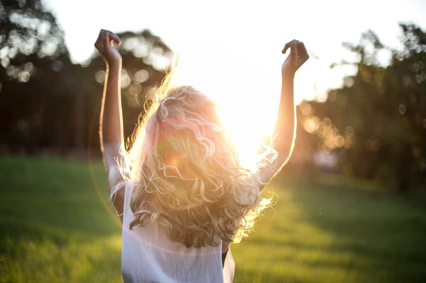 woman-in-sun