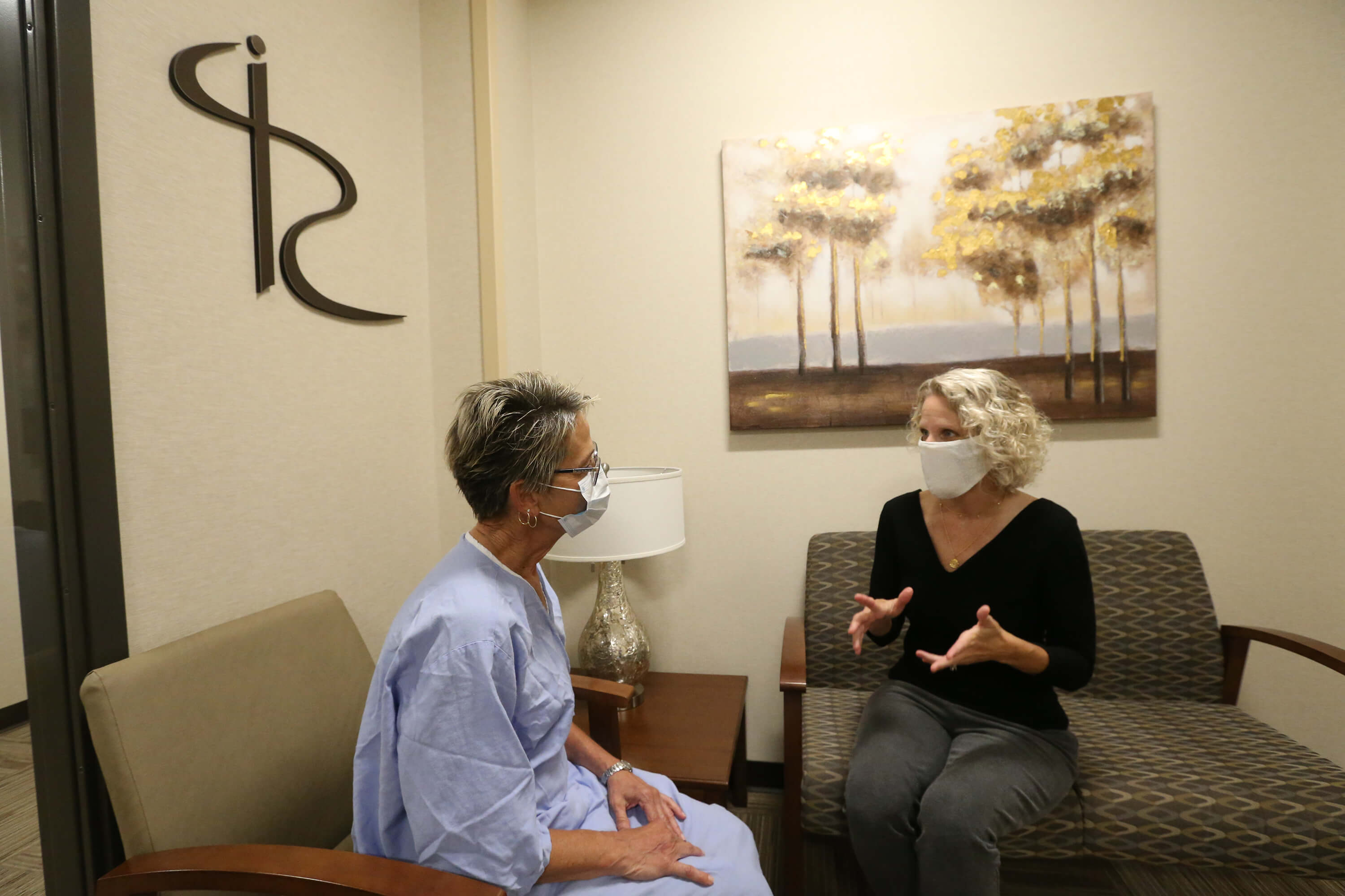 What Options Are Available for Breast Cancer Screening?