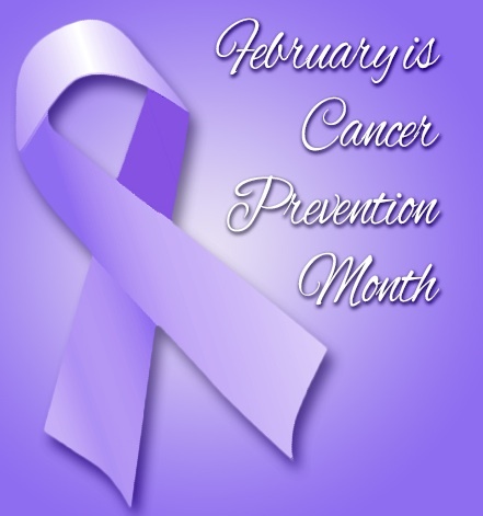 Fight Cancer in February with Awareness and Healthy Habits
