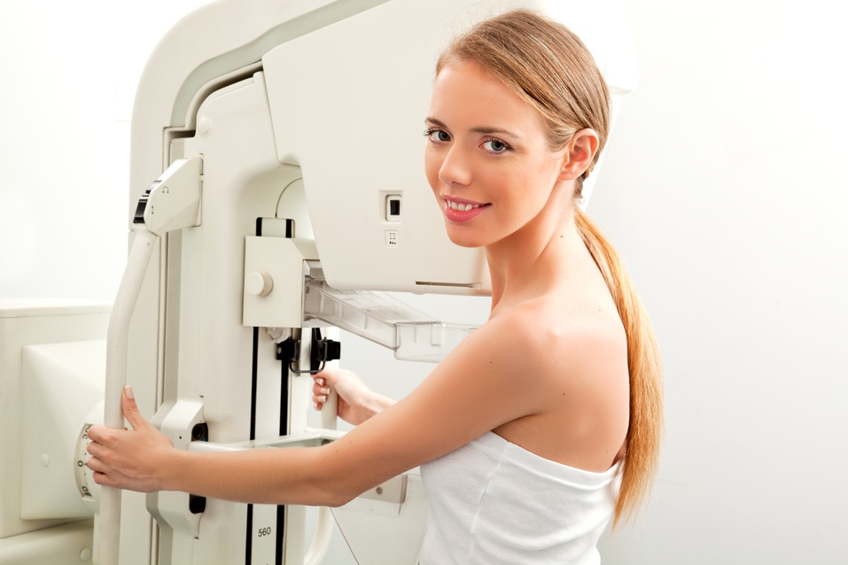 How to Prepare for Your First Mammogram
