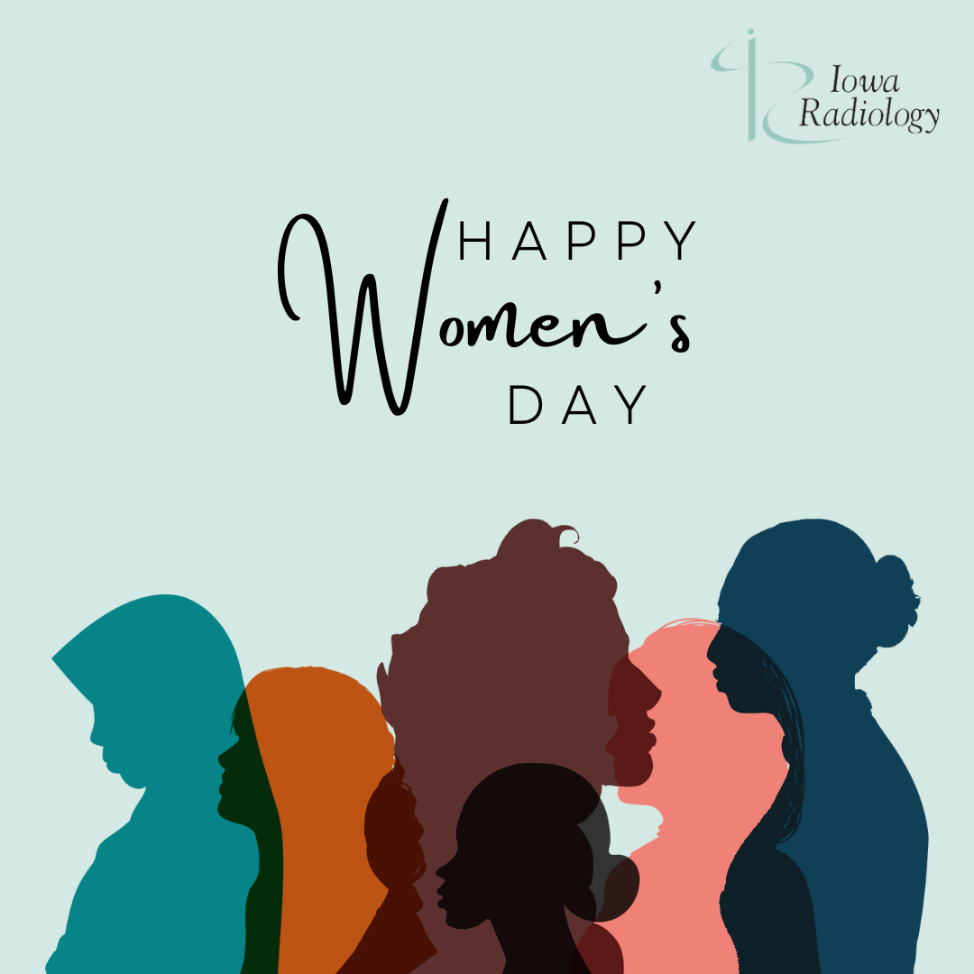 Care for Women's Hearts on International Women's Day