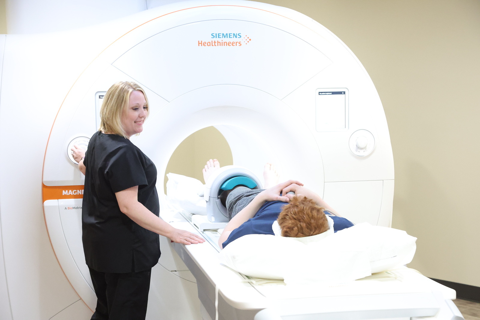 What Should I Know About Sedation for MRI?