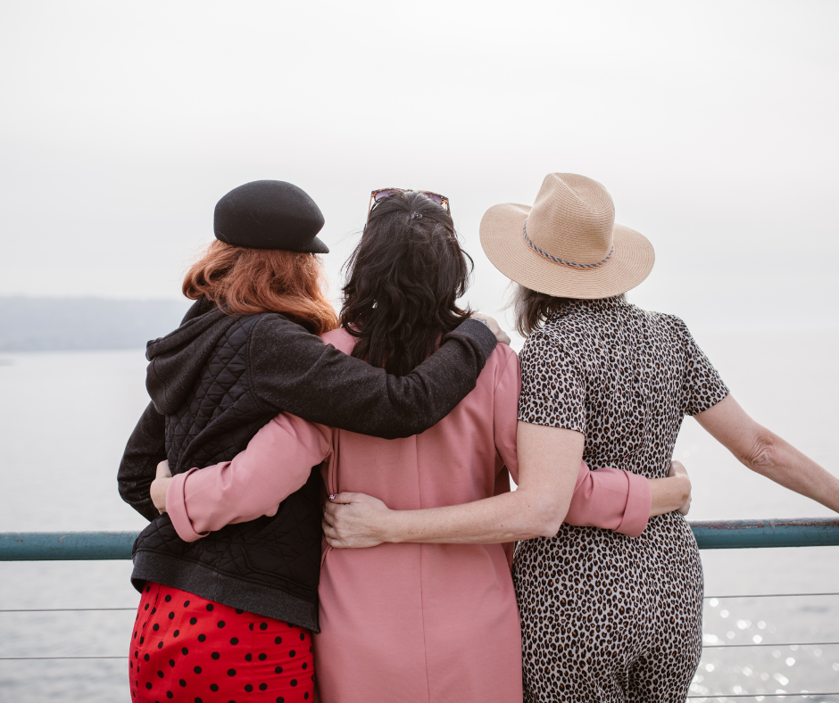 5 Things to Know About Breast Reconstruction After Cancer