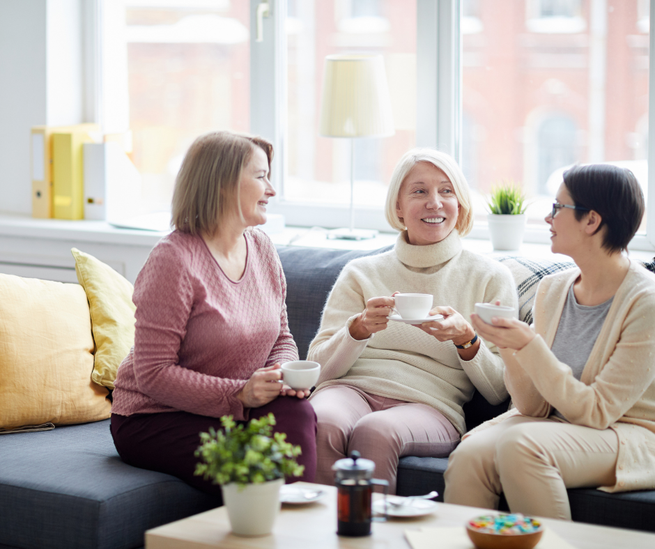 What Options Are Available for Breast Cancer Screening?
