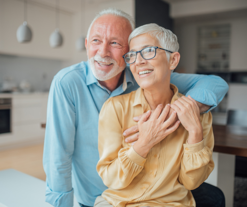 Screening for Osteoporosis with a DEXA Scan