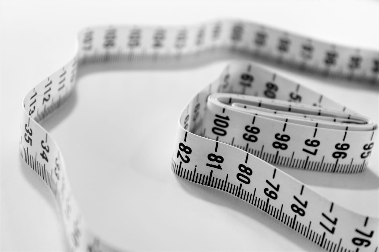 Should I Wait to Get Body Composition Analysis Until I'm Done with My Diet?