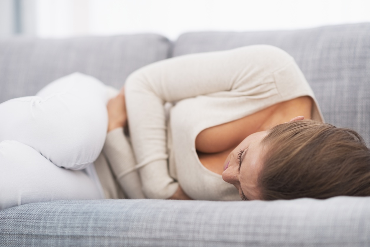 If Uterine Fibroids Are Making You Miserable, UFE Could Help
