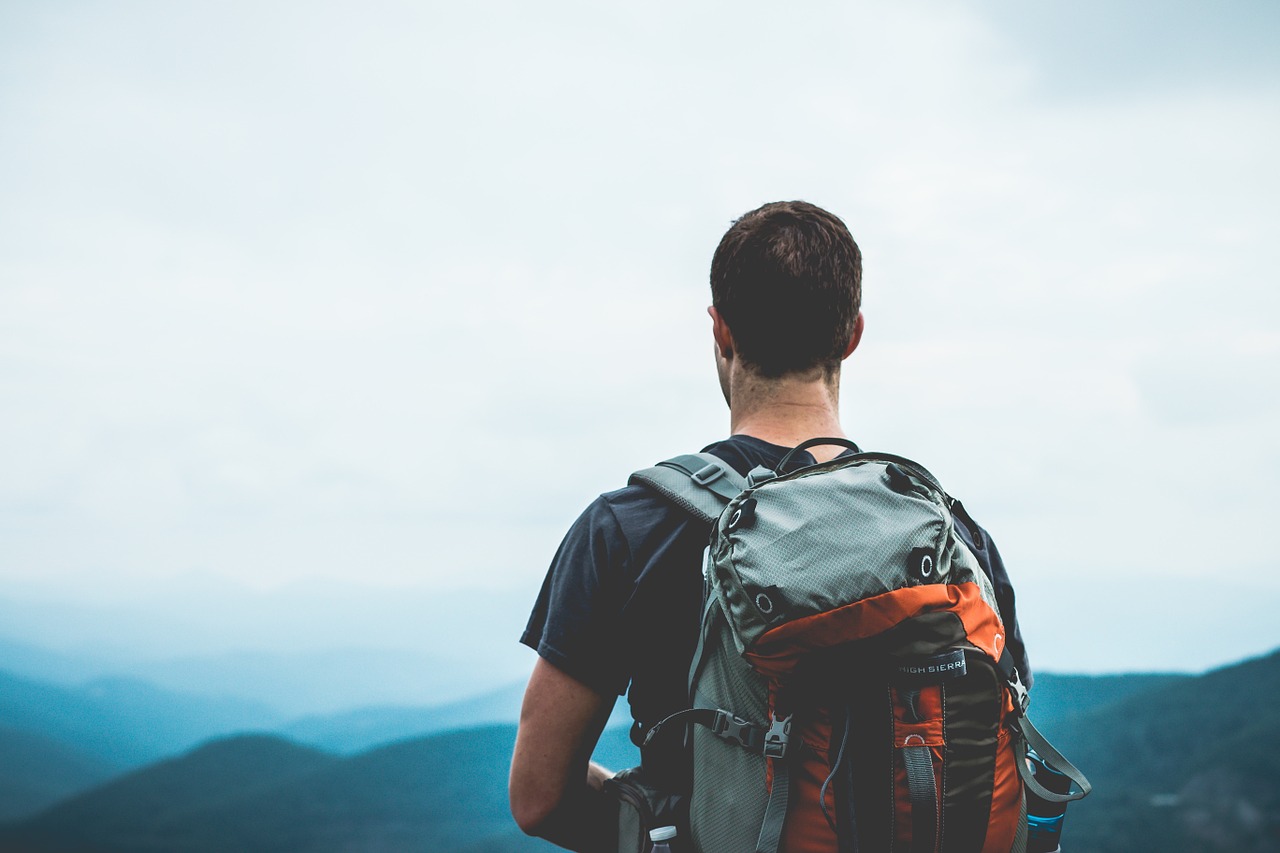 June 12–18 Is National Men's Health Week!