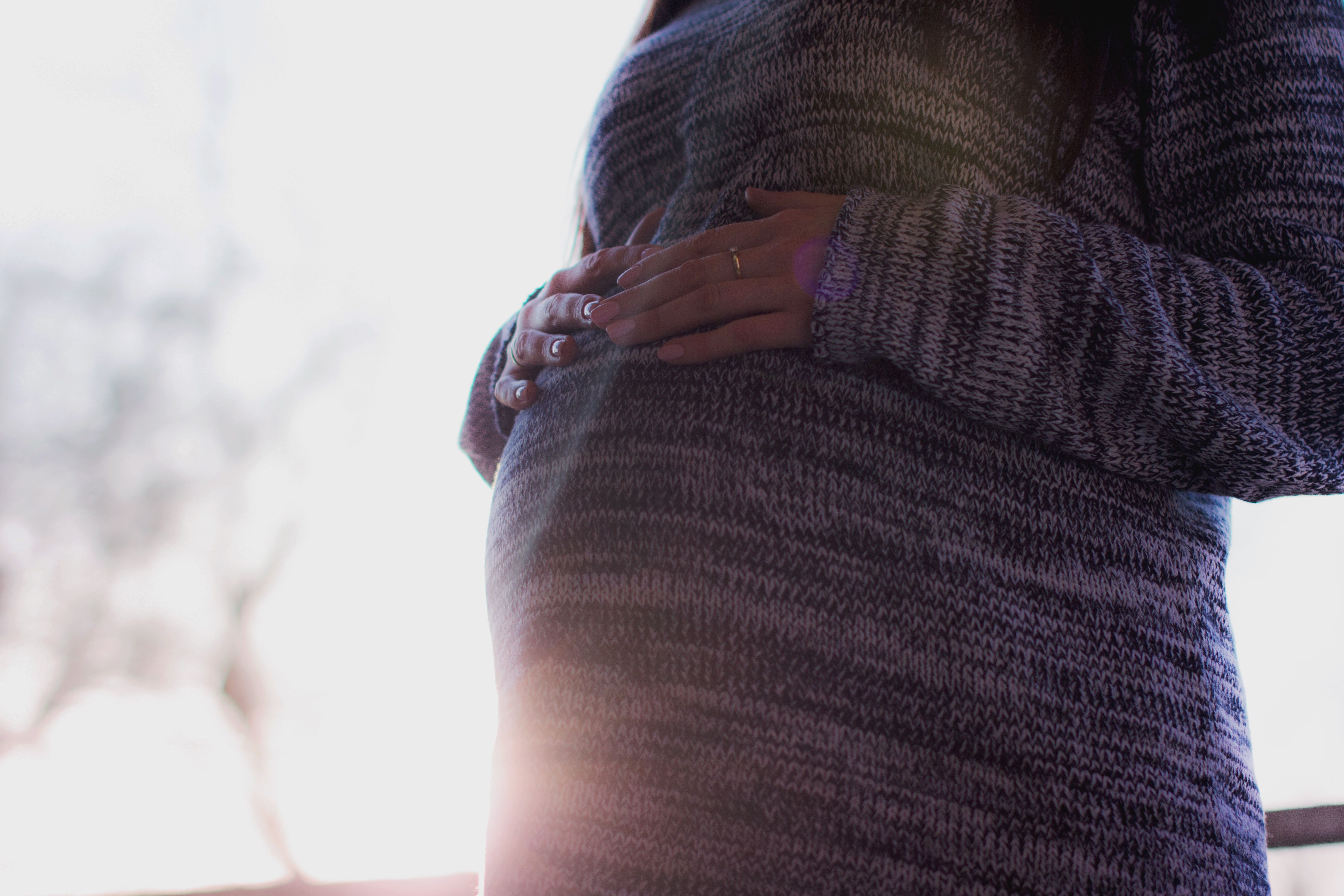 Imaging Concerns During Pregnancy